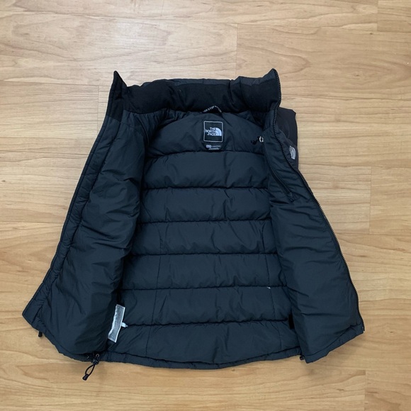 ♠️The North face Women’s 700 Down Nupste Vest (Sz XS) - Picture 2 of 6